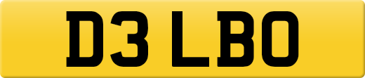 D3LBO
