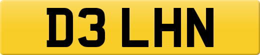 D3LHN