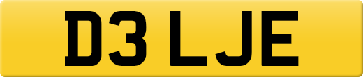 D3LJE