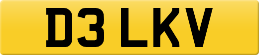 D3LKV