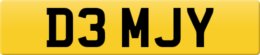 D3MJY