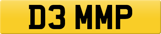 D3MMP