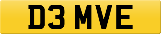 D3MVE