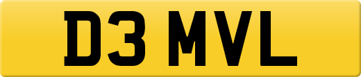 D3MVL