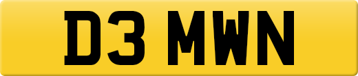 D3MWN