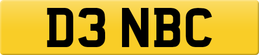 D3NBC