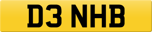 D3NHB