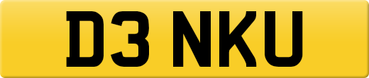 D3NKU