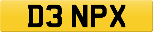 D3NPX