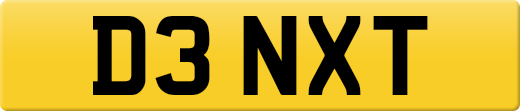 D3NXT