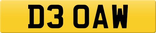 D3OAW