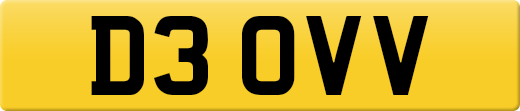 D3OVV