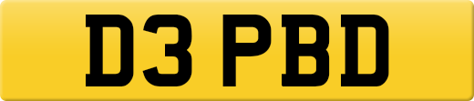 D3PBD