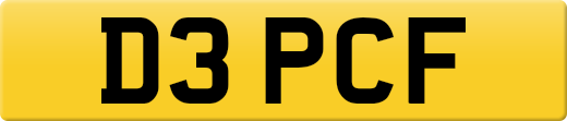 D3PCF