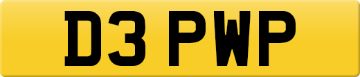 D3PWP