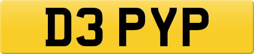 D3PYP