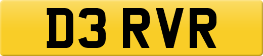 D3RVR