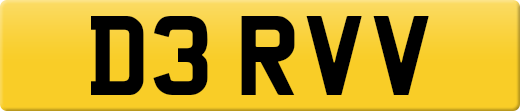 D3RVV