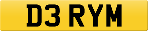 D3RYM