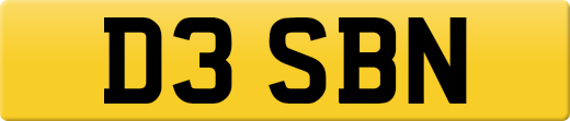 D3SBN
