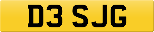 D3SJG