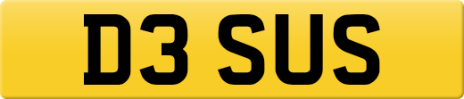 D3SUS