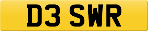 D3SWR