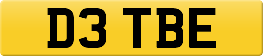 D3TBE