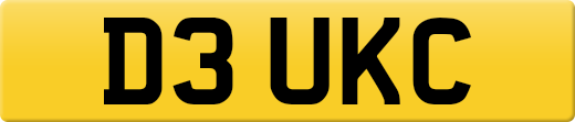 D3UKC
