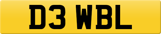 D3WBL