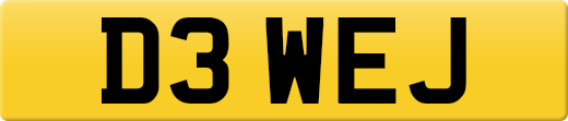 D3WEJ