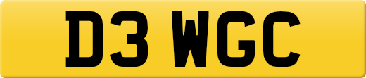 D3WGC