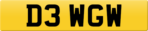 D3WGW