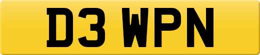 D3WPN