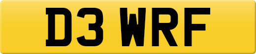 D3WRF