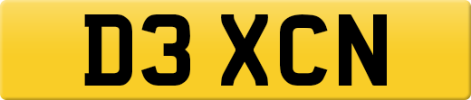 D3XCN