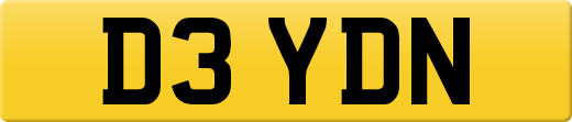 D3YDN