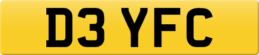 D3YFC