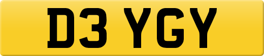 D3YGY
