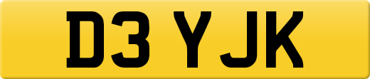 D3YJK