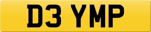 D3YMP
