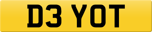 D3YOT