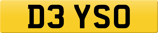 D3YSO