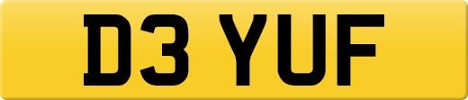 D3YUF