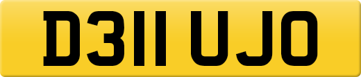 D311UJO
