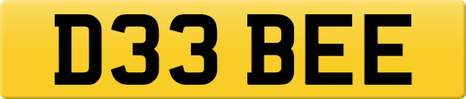D33BEE