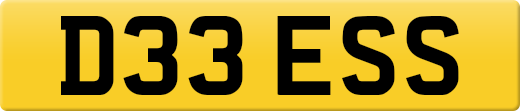 D33ESS