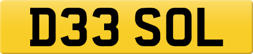 D33SOL