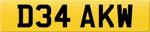 D34AKW