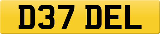 D37DEL